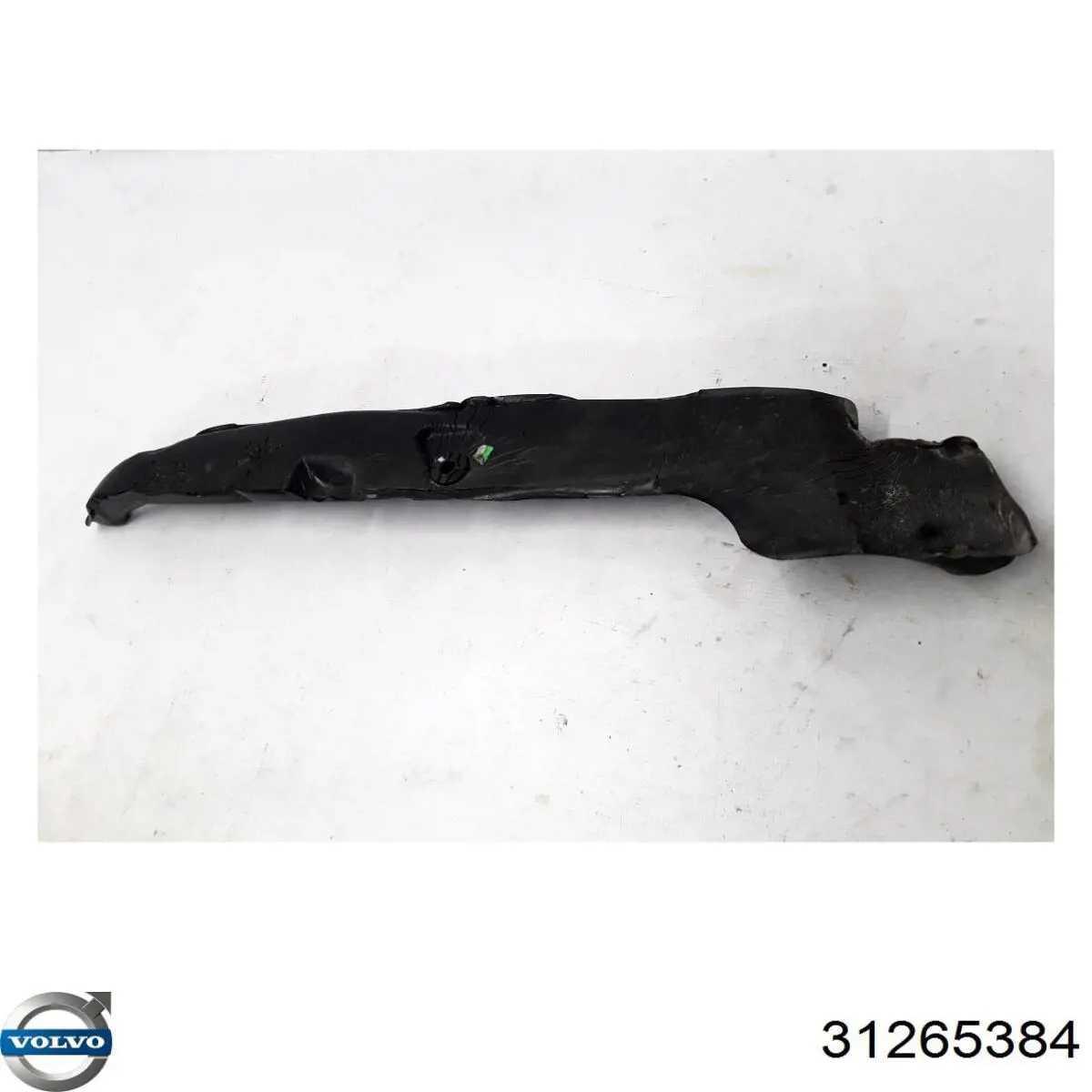  31265384 Volvo