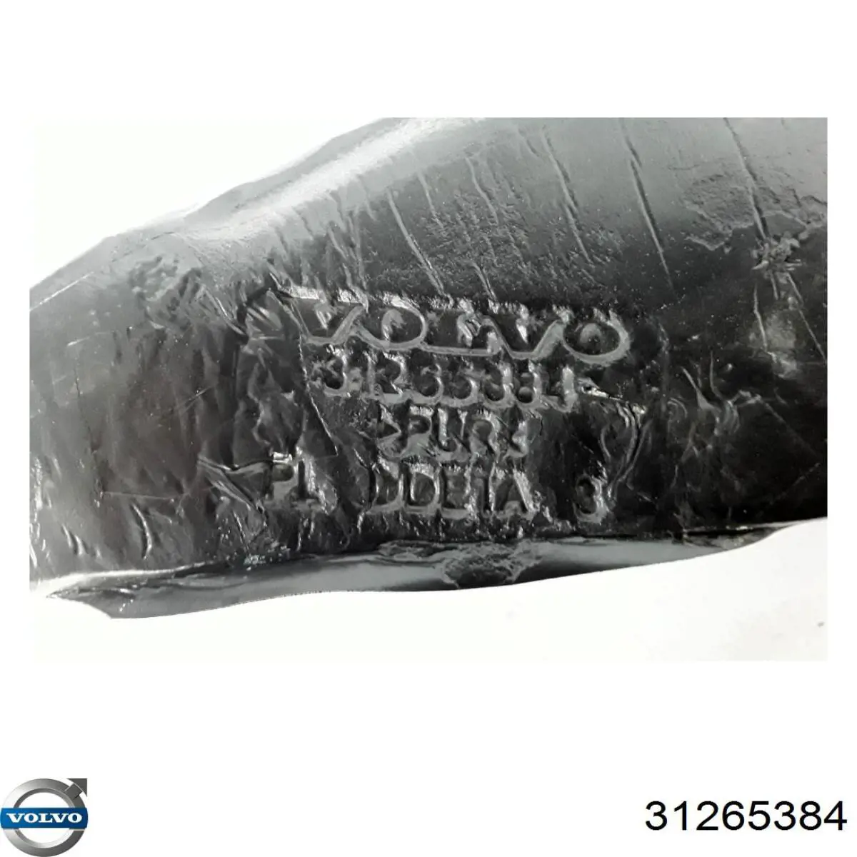  Volvo 31265384
