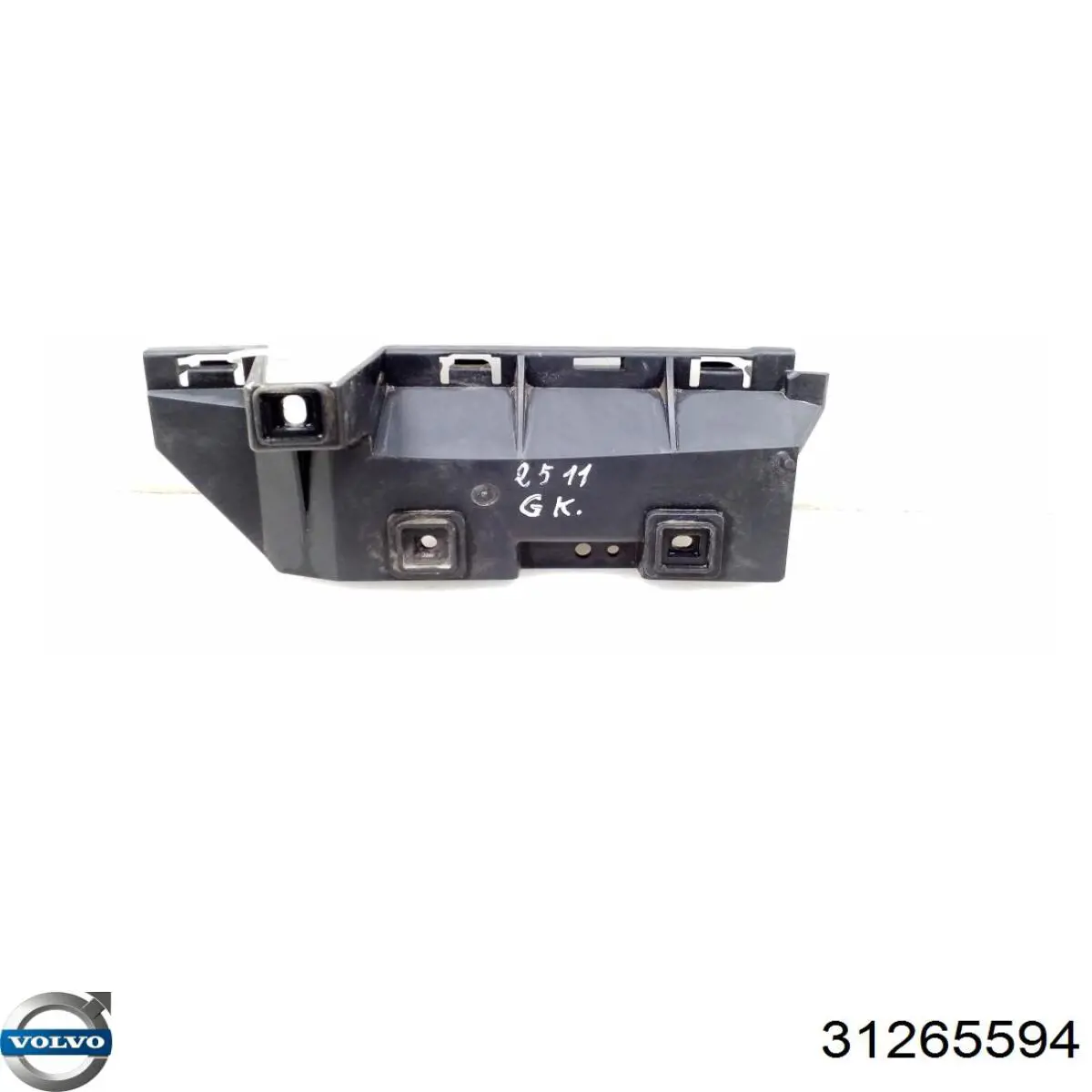 Крепление бамера левое Volvo 31265594 цена, от 5.62 USD