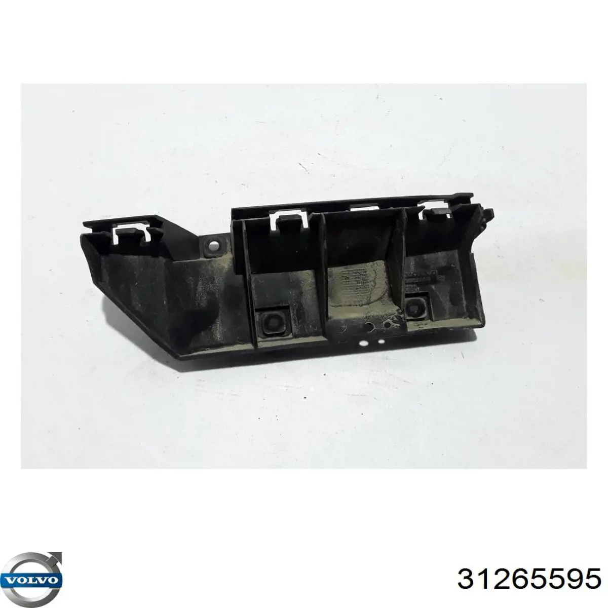 Крепление бамера правое Volvo 31265595 цена, от 14.11 USD
