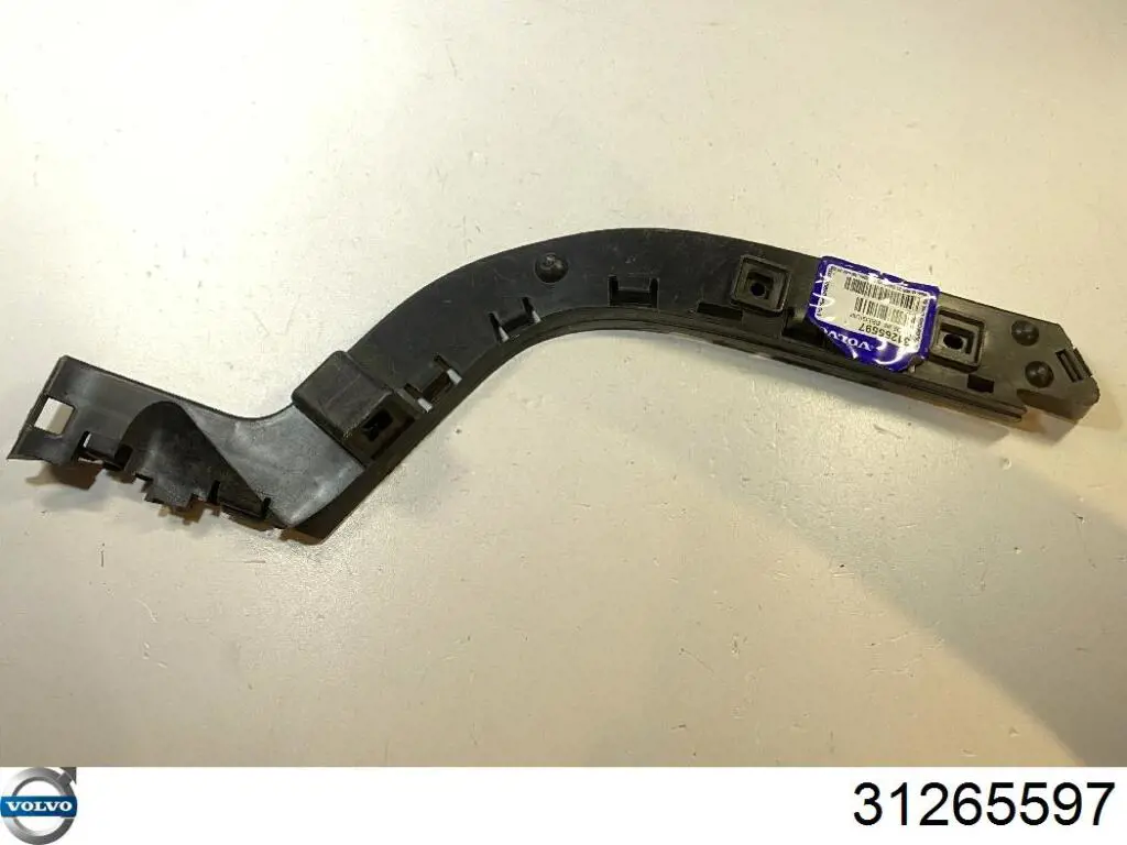 Крепление бамера правое Volvo 31265597 цена, от 23.12 USD