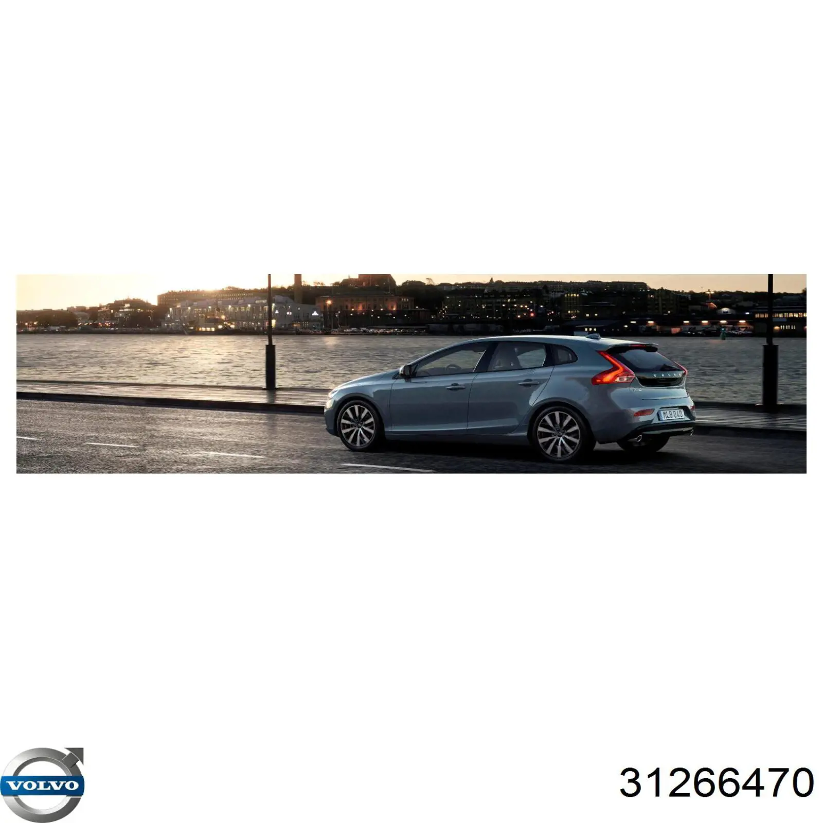 31266470 Volvo 