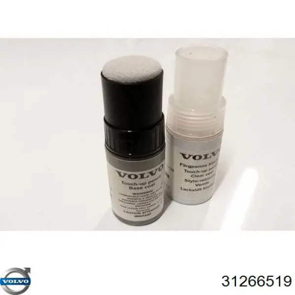 Подкраска (карандаш) 31266519 Volvo