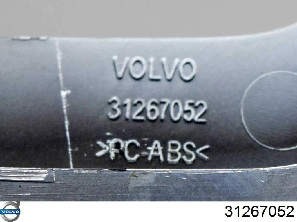  31267052 Volvo