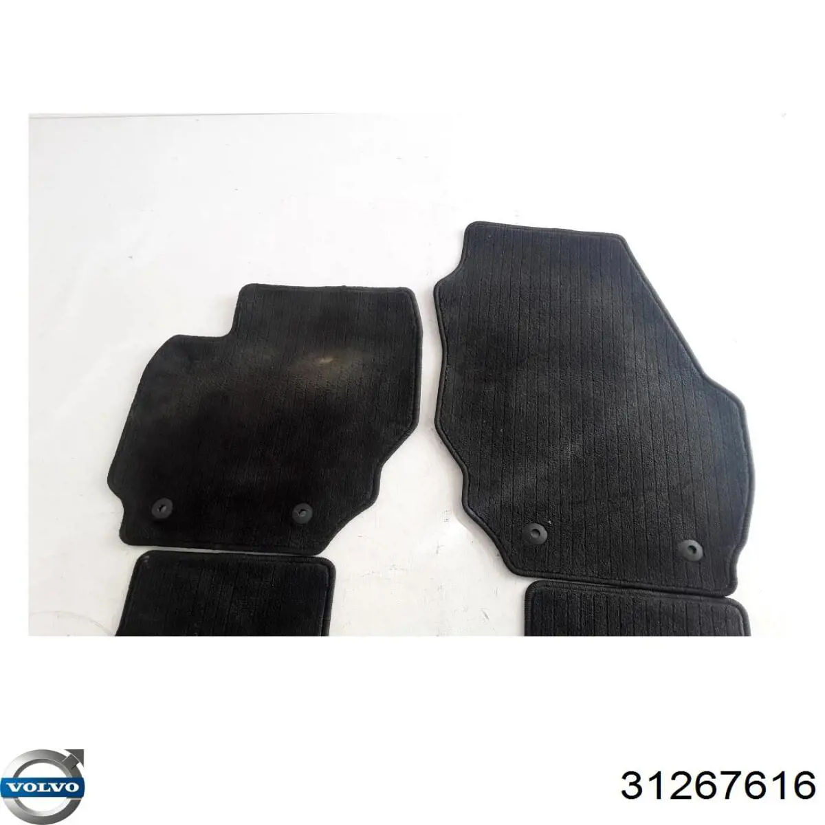  Volvo 31267616 цена, от 214.43 USD