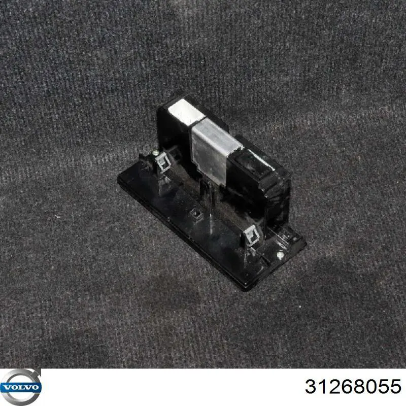 Дисплей многофункциональный Volvo 31268055 цена, от 22.80 USD