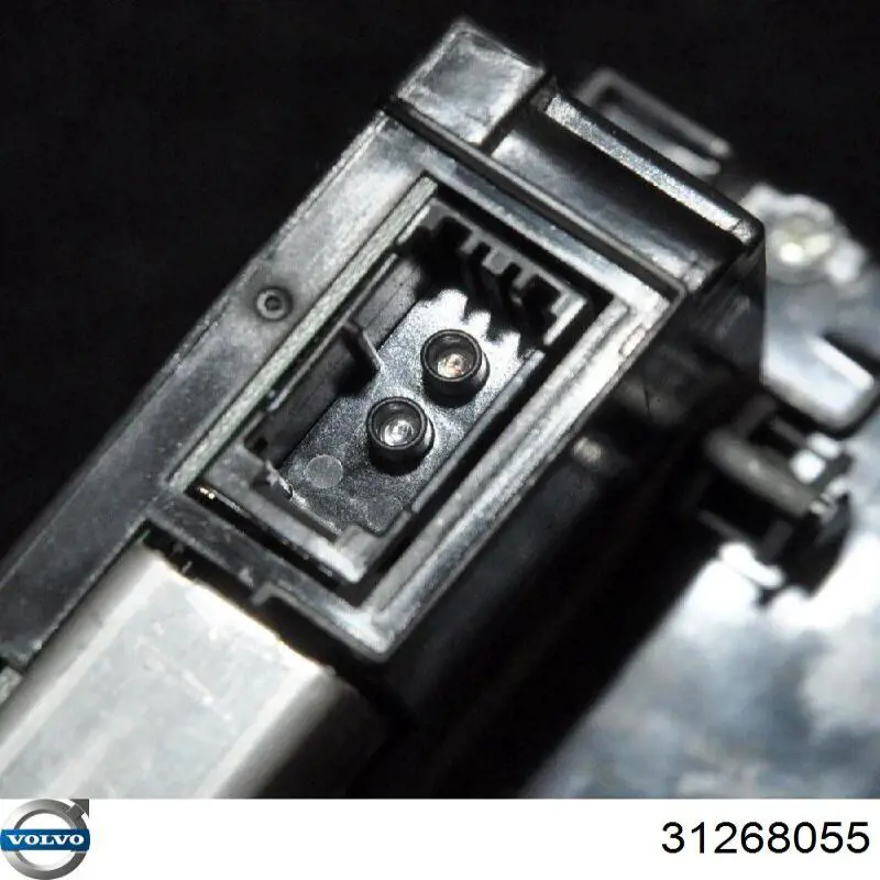 Купить 31268055 Volvo Дисплей многофункциональный