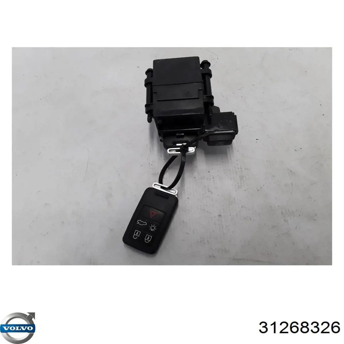  Volvo 31268326 цена, от 88.68 USD