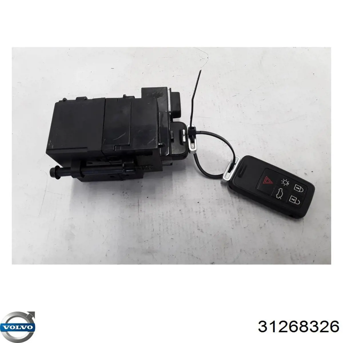 Купить 31268326 Volvo 
