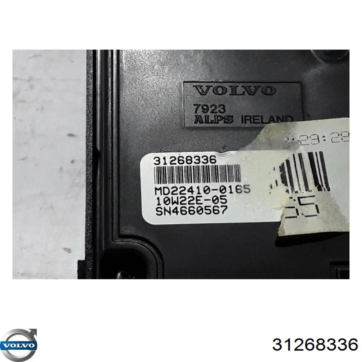 31328828 Volvo 