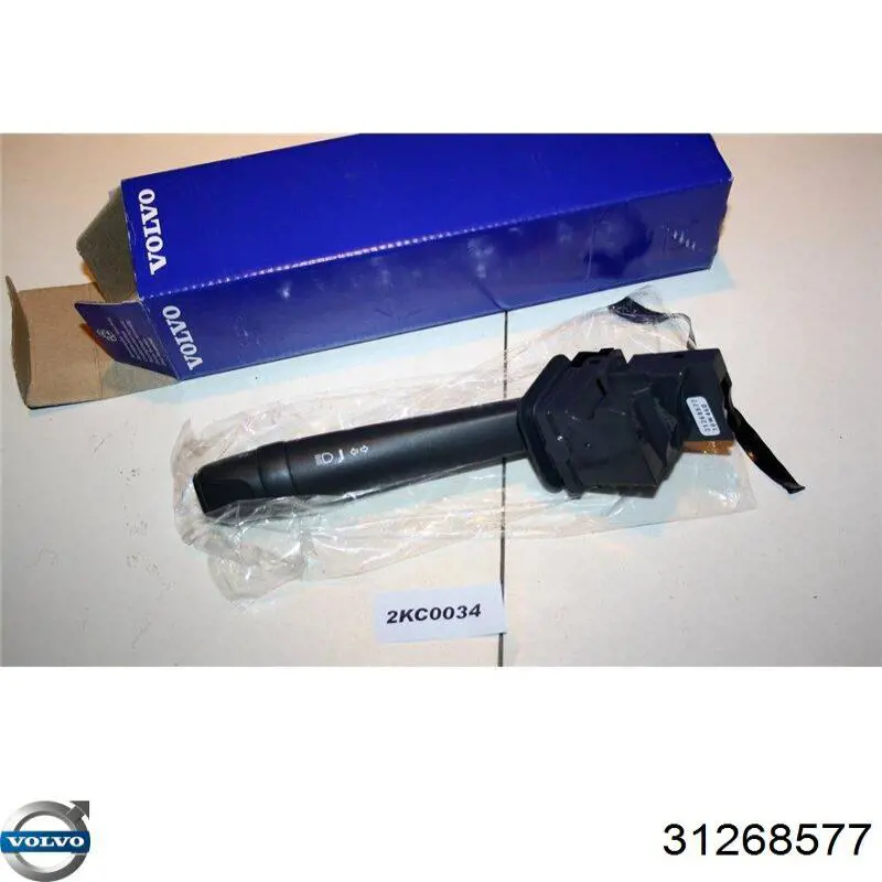 31268577 Volvo 