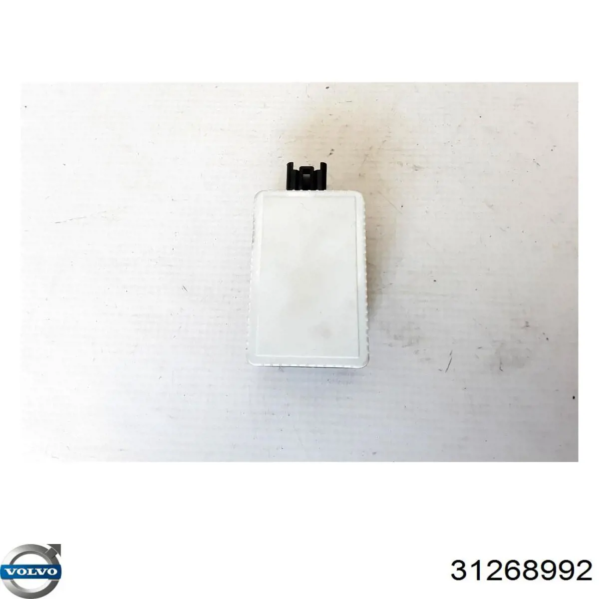 Блок управления центральным замком Volvo 31268992 цена, от 5.64 USD