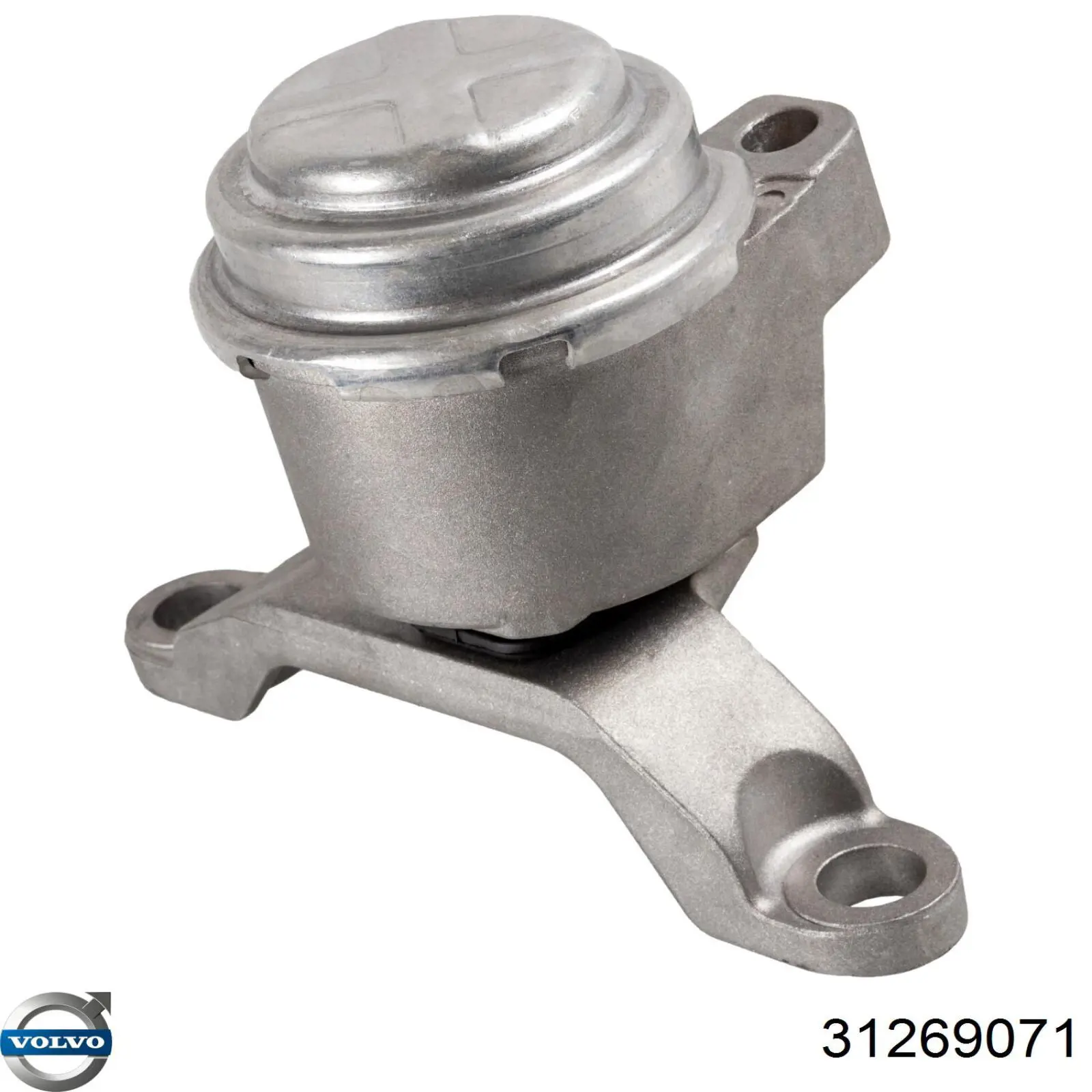 Опора двигателя Ford 1386971