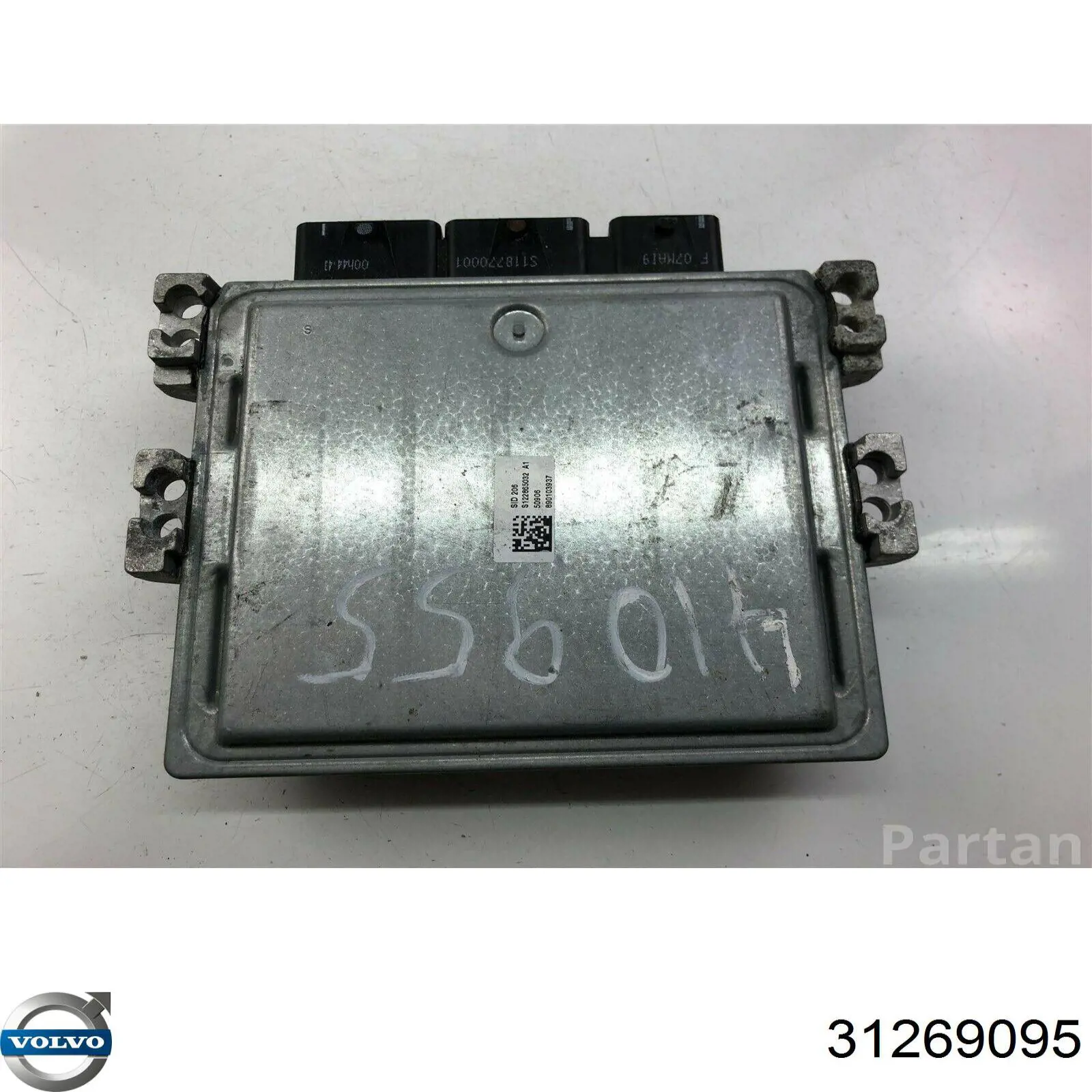 31269095 Volvo