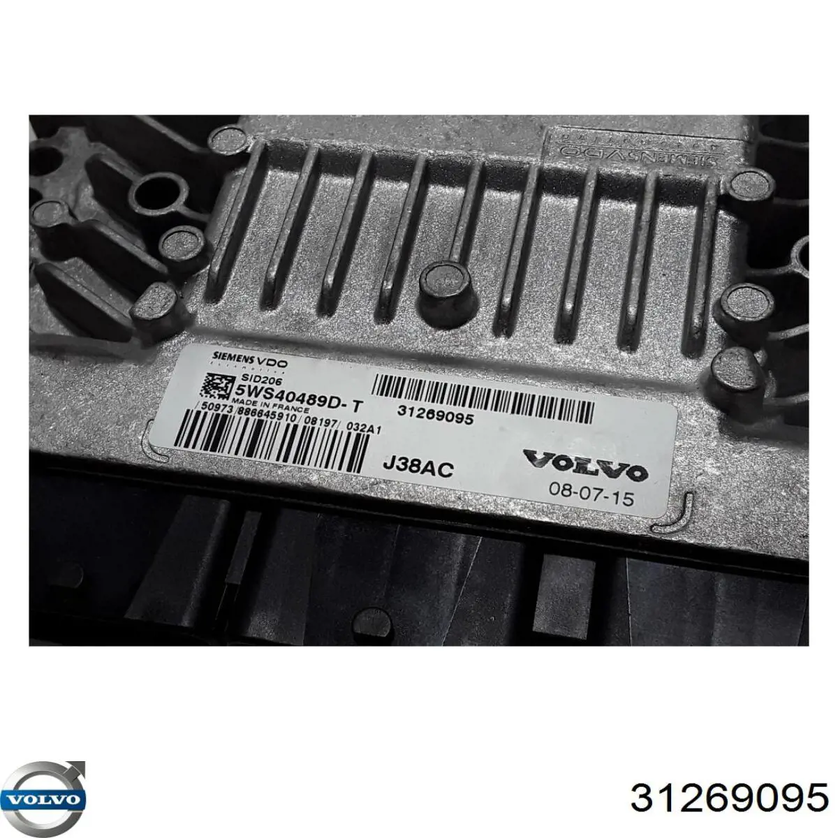 31269095 Volvo 