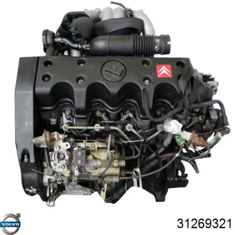  Volvo 31269321 цена, от 240.73 USD
