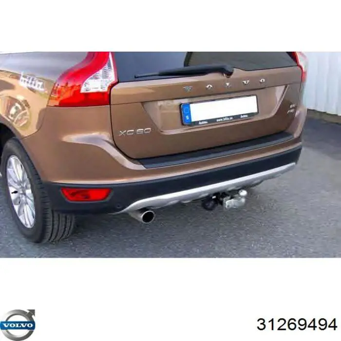 31269494 Volvo 