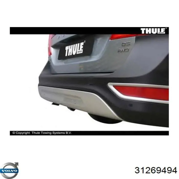 31269494 Volvo 