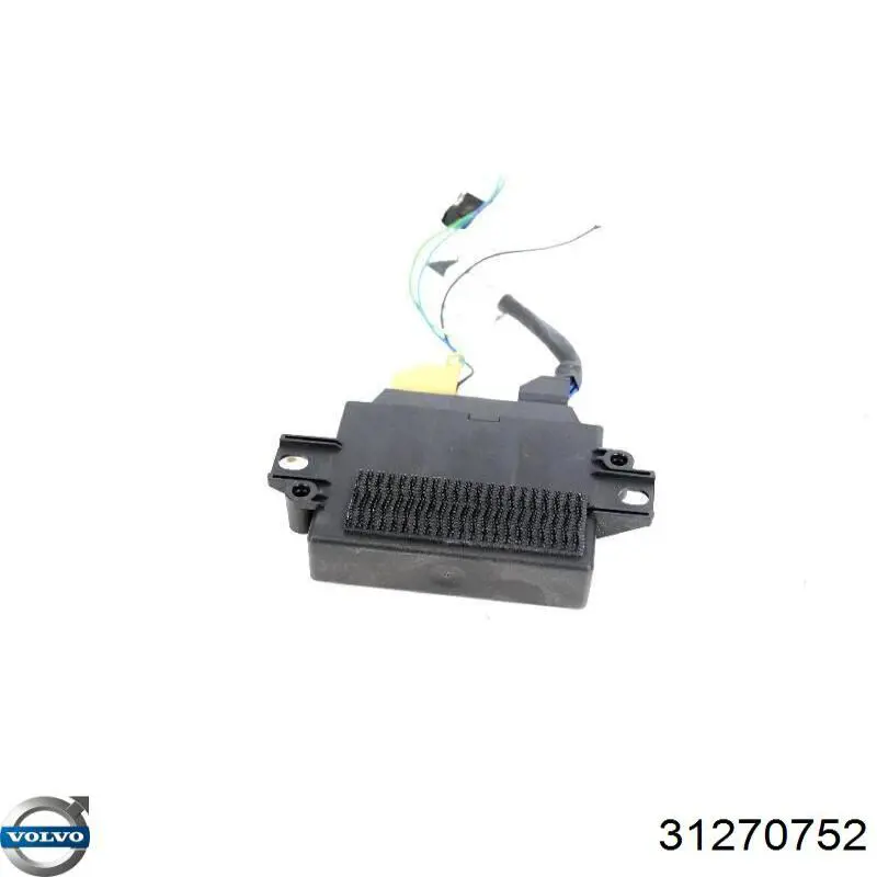  Volvo 31270752 цена, от 177.85 USD