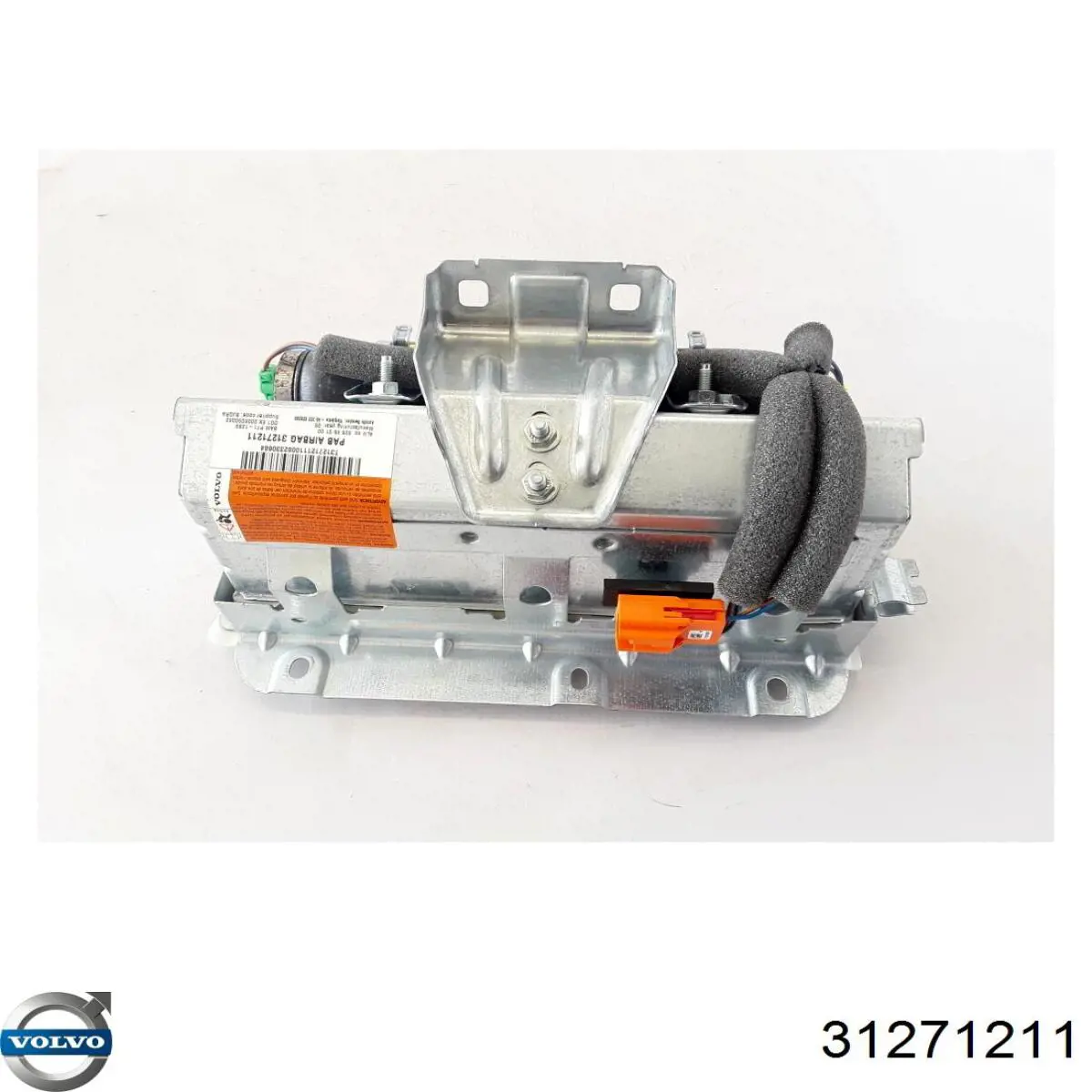 Подушка безопасности (AIRBAG) пассажирская Volvo 31271211 цена, от 88.69 USD