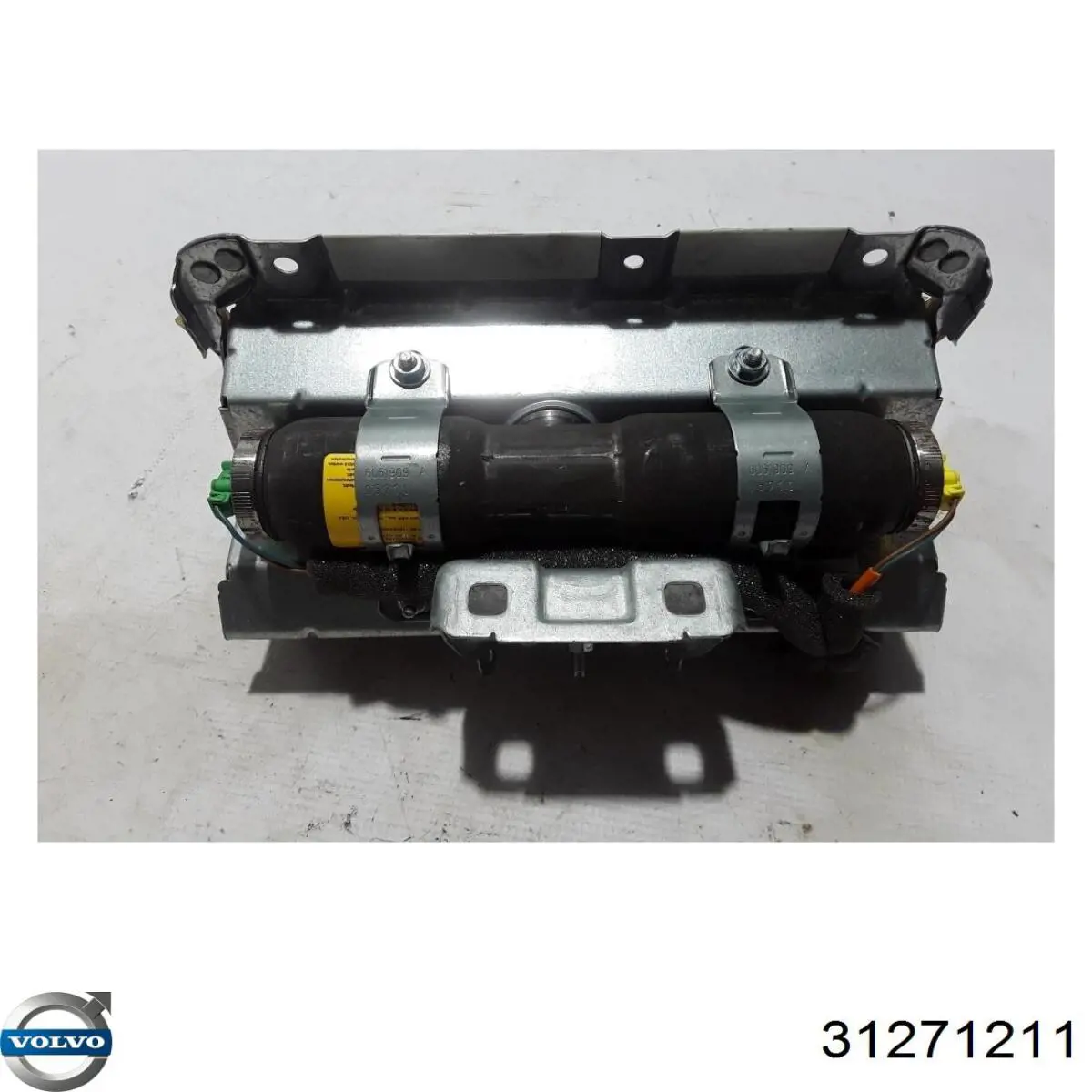 Подушка безопасности, пассажирская Volvo 31271211