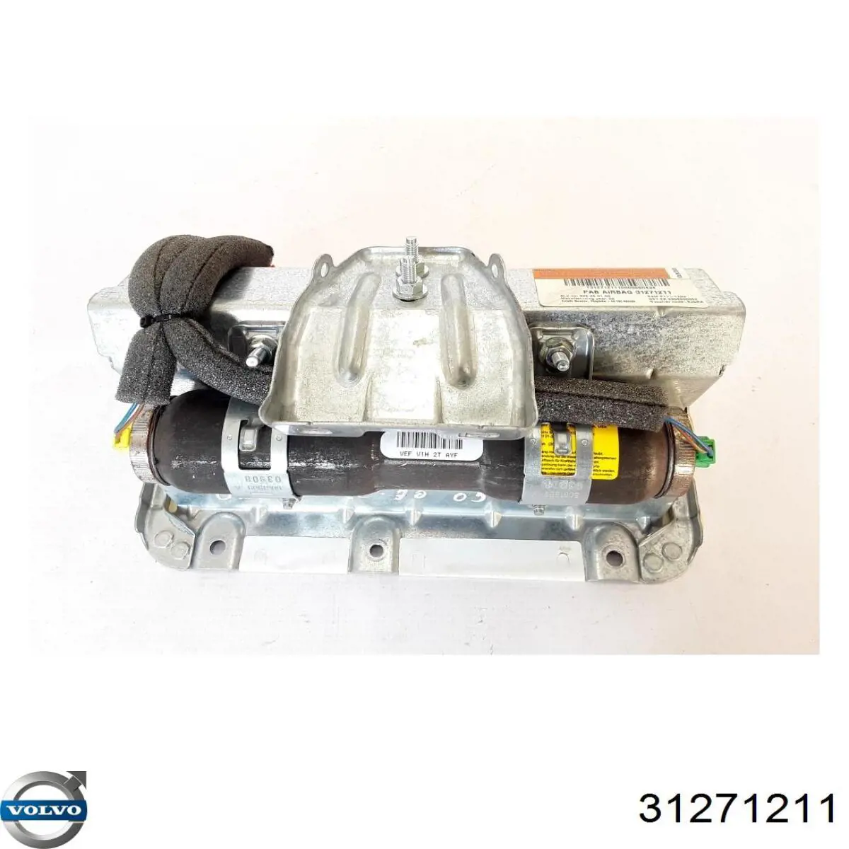 31271211 Volvo Подушка безопасности боковая