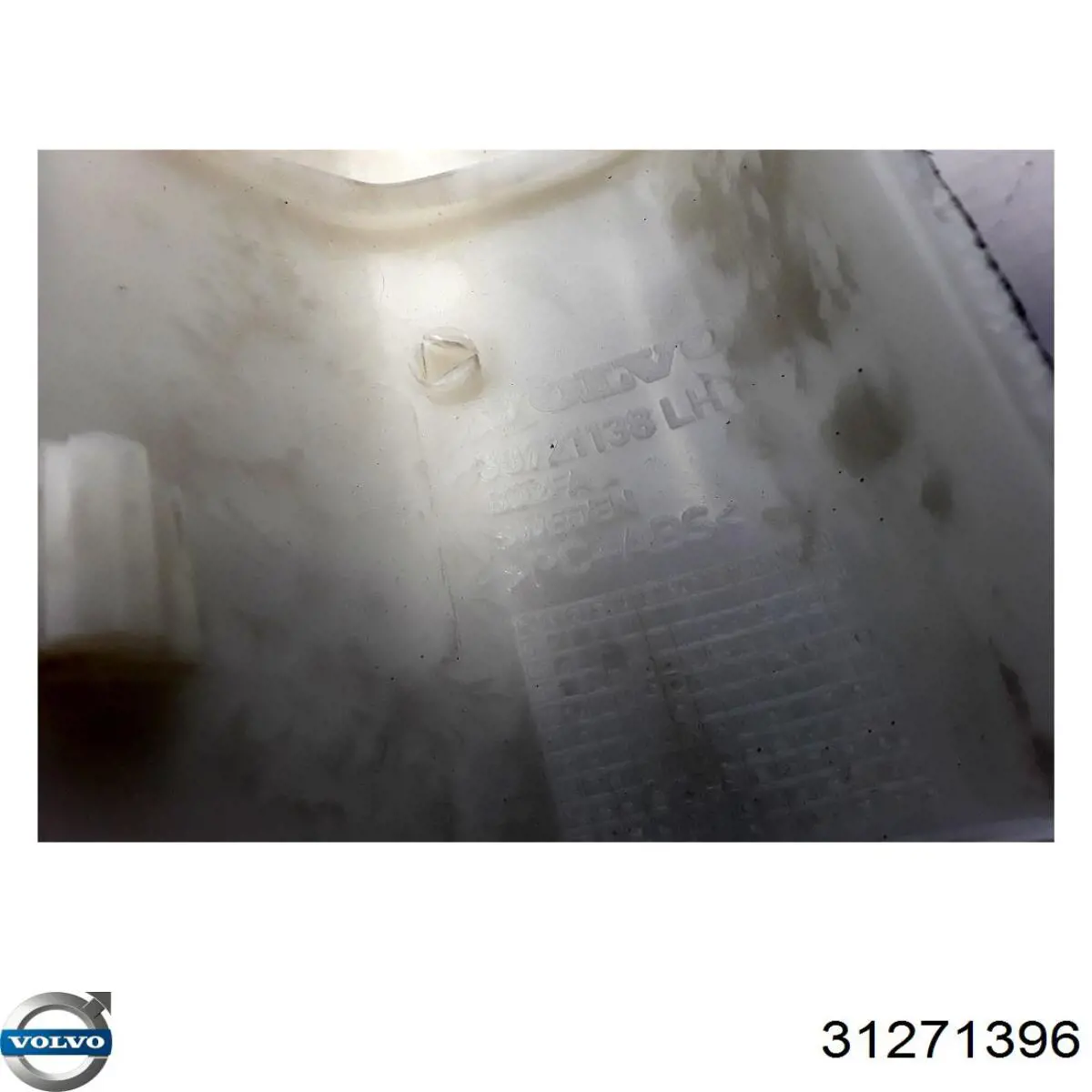 31271396 Volvo