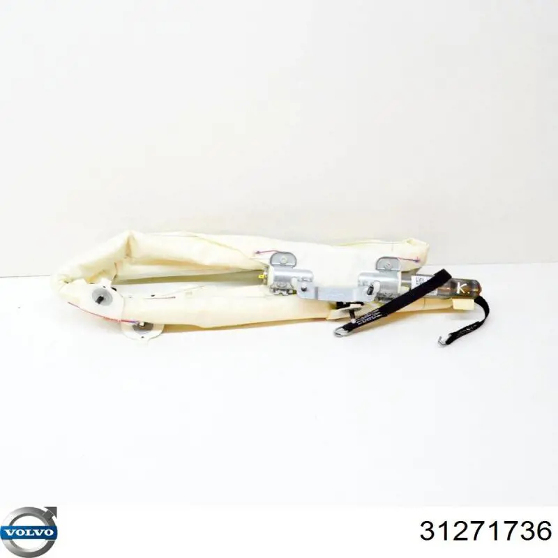 Подушка безопасности, сбоку левая Volvo 31271736 цена, от 124.15 USD