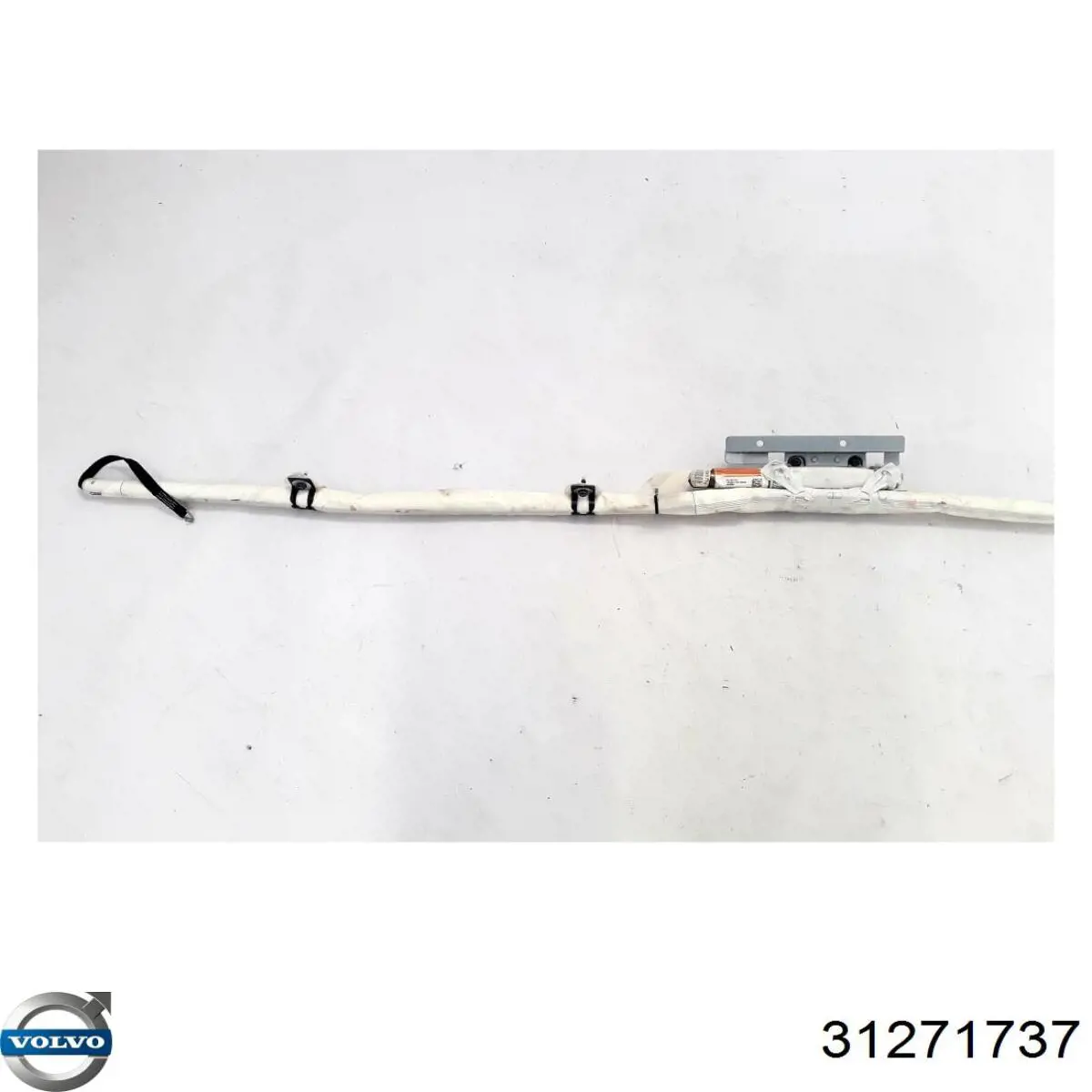 Шторка боковая правая Volvo 30740609 цена, от 115.30 USD