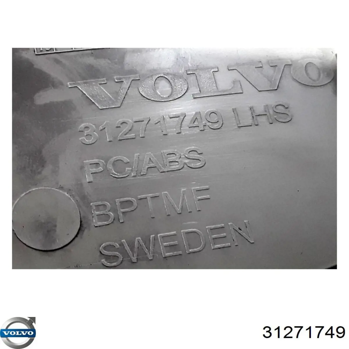 31271749 Volvo 