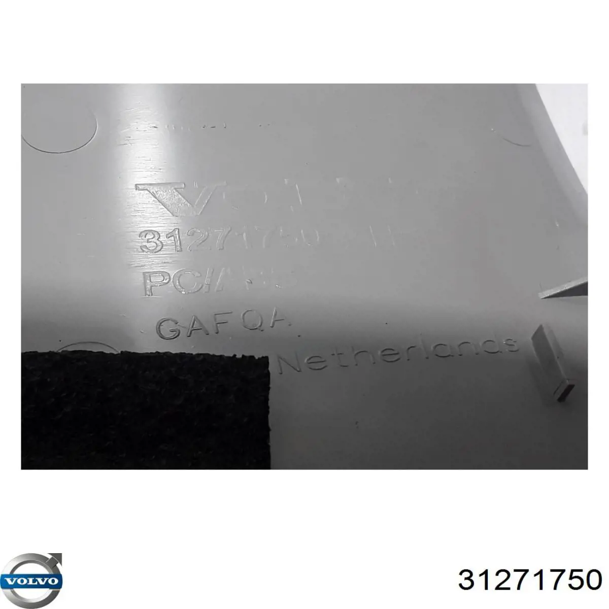 31271750 Volvo 