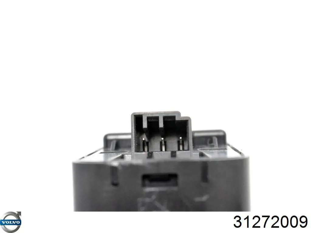 31272009 Volvo Кнопки переднего левого стекло подъёмника
