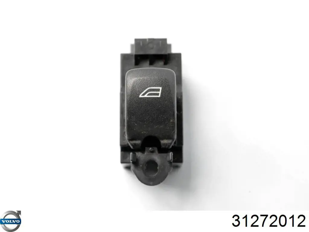 Купить 31272012 Volvo Кнопки переднего правого стекло подъемника