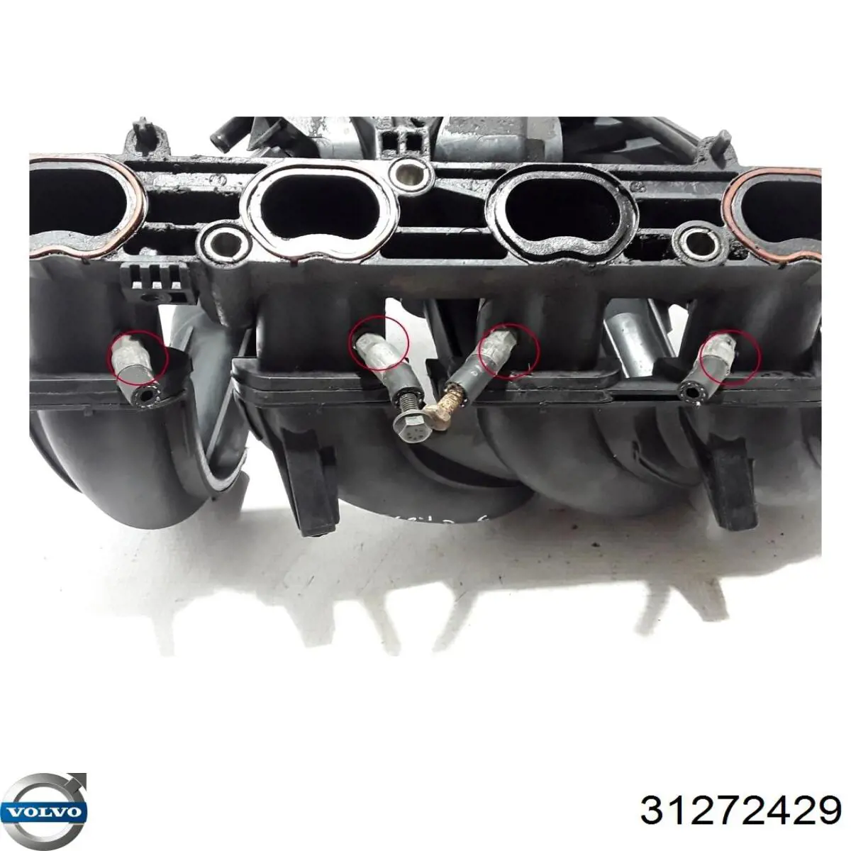 31272429 Volvo 