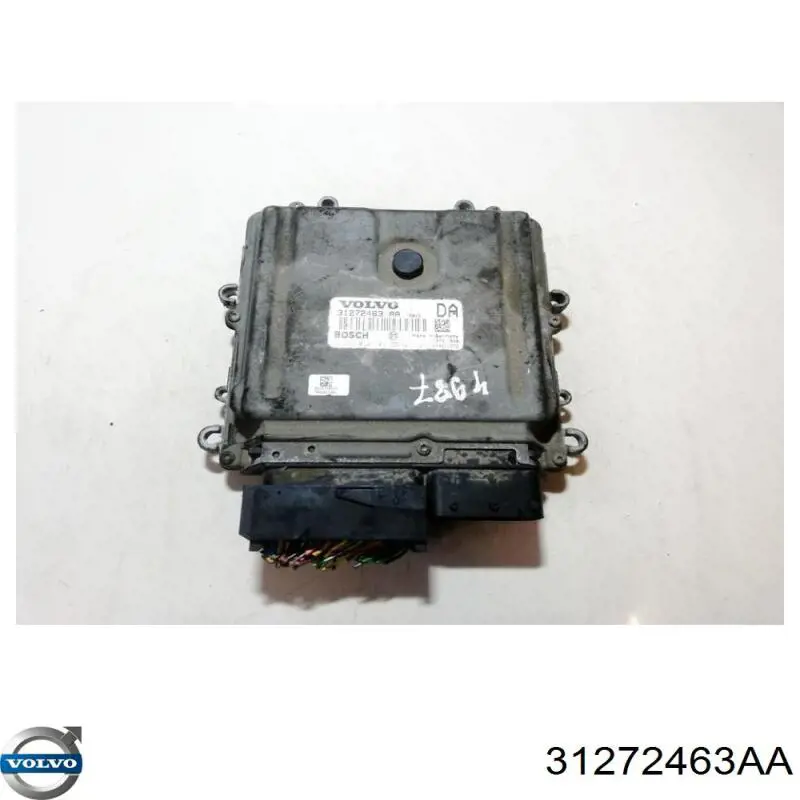 Купить 31272463AA Volvo 