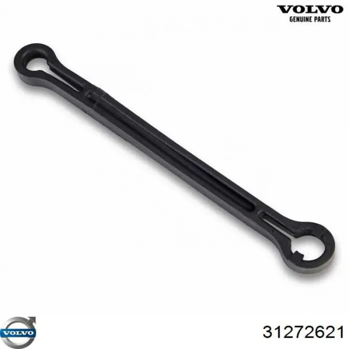  Volvo 31272621