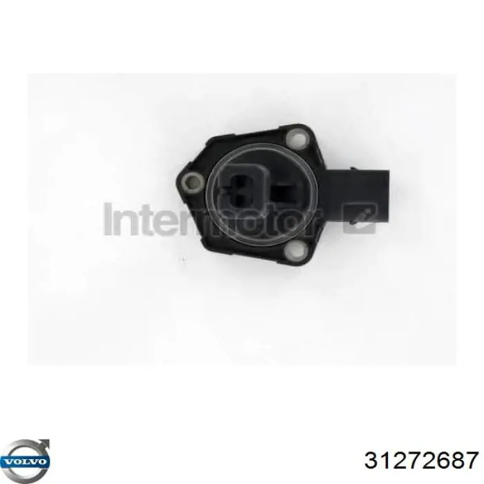 Датчик уровня масла двигателя Volvo 31272687 цена, от 44.34 USD