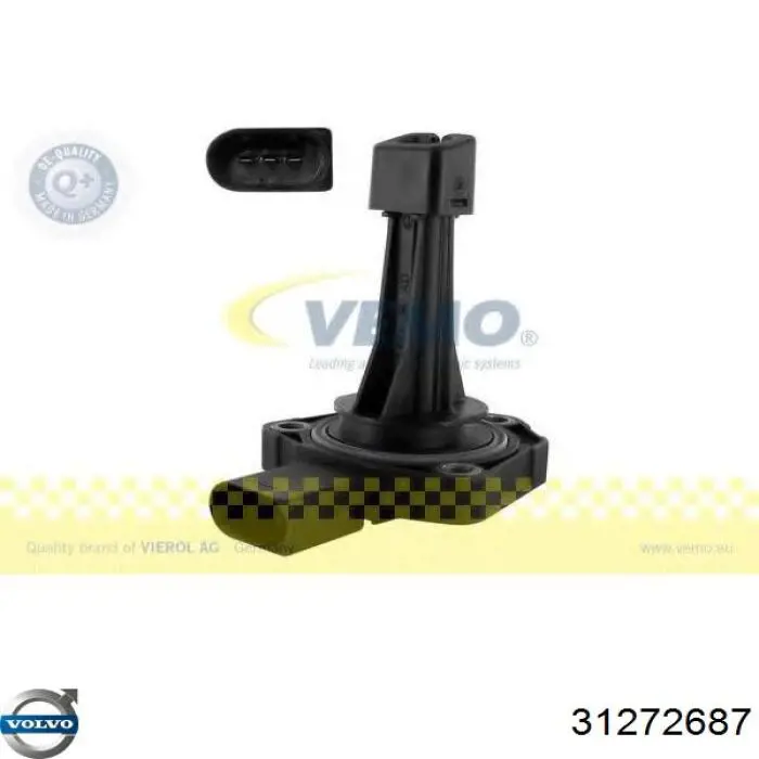 Купить 31272687 Volvo Датчик уровня масла