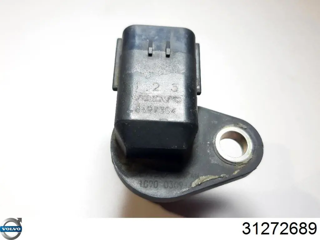 Датчик распредвала 31272689 Volvo
