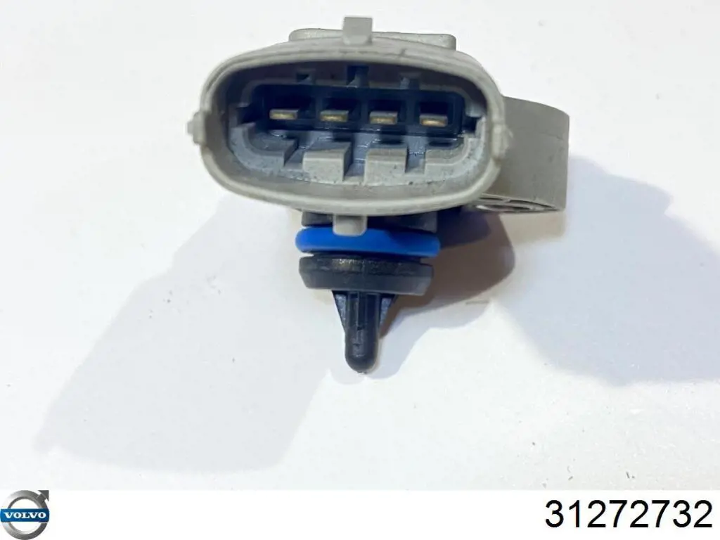 Датчик давления топлива Volvo 31272732