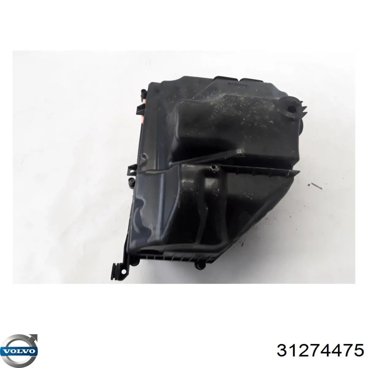 Купить 31274475 Volvo Корпус воздушного фильтра