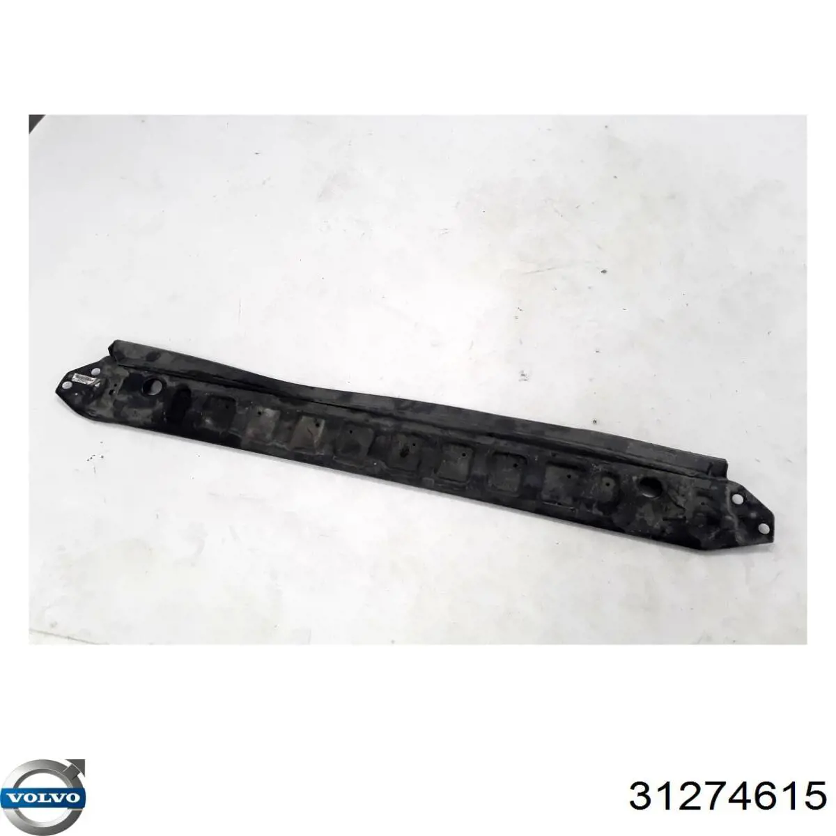 Балка радиатора нижняя Volvo 31274615 цена, от 29.30 USD