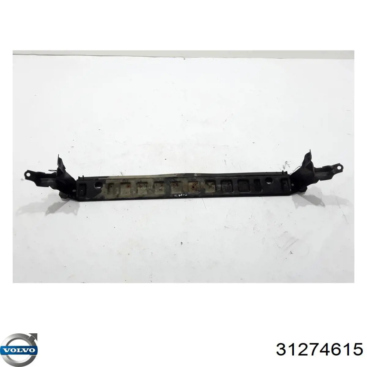 Купить 31274615 Volvo Балка радиатора нижняя