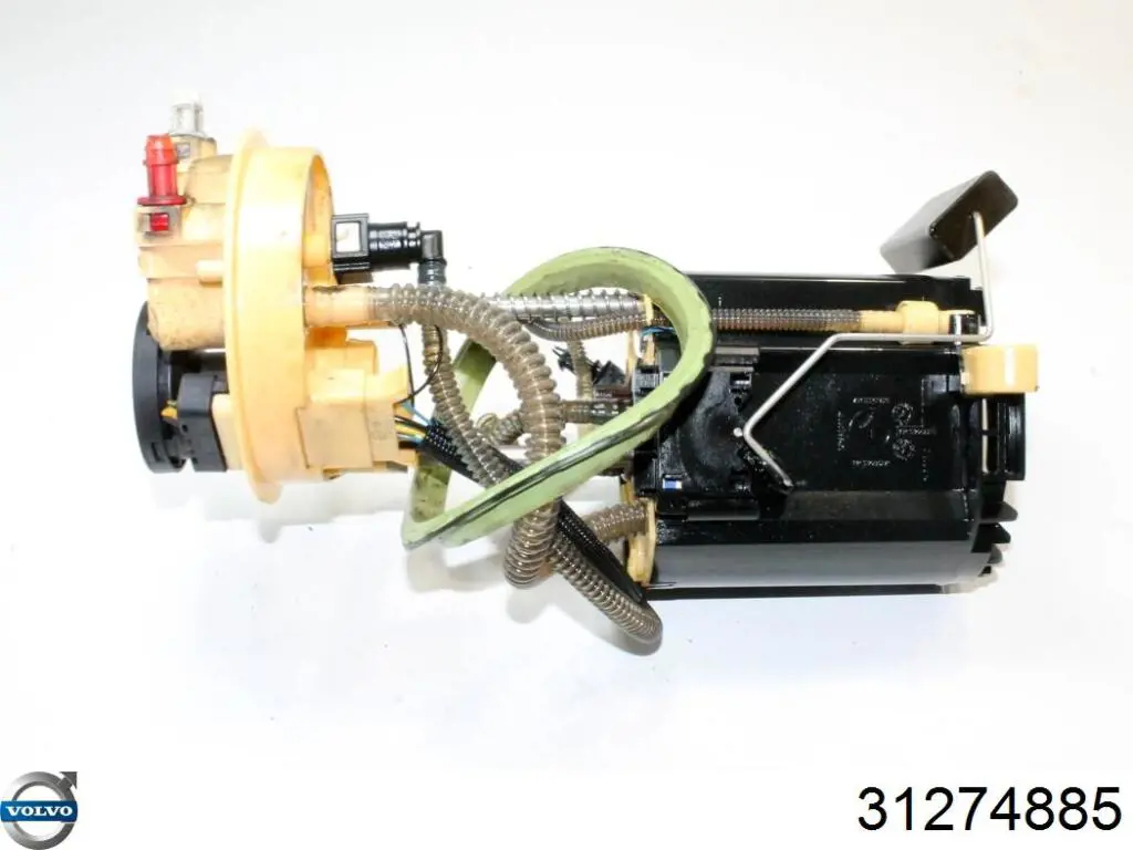 Бензонасос 8621502 Volvo