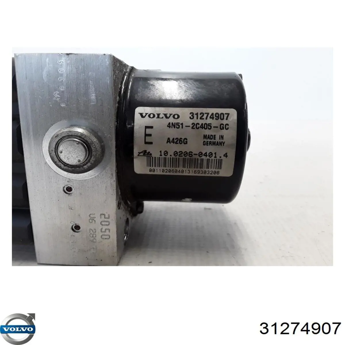 Купить 31274907 Volvo 