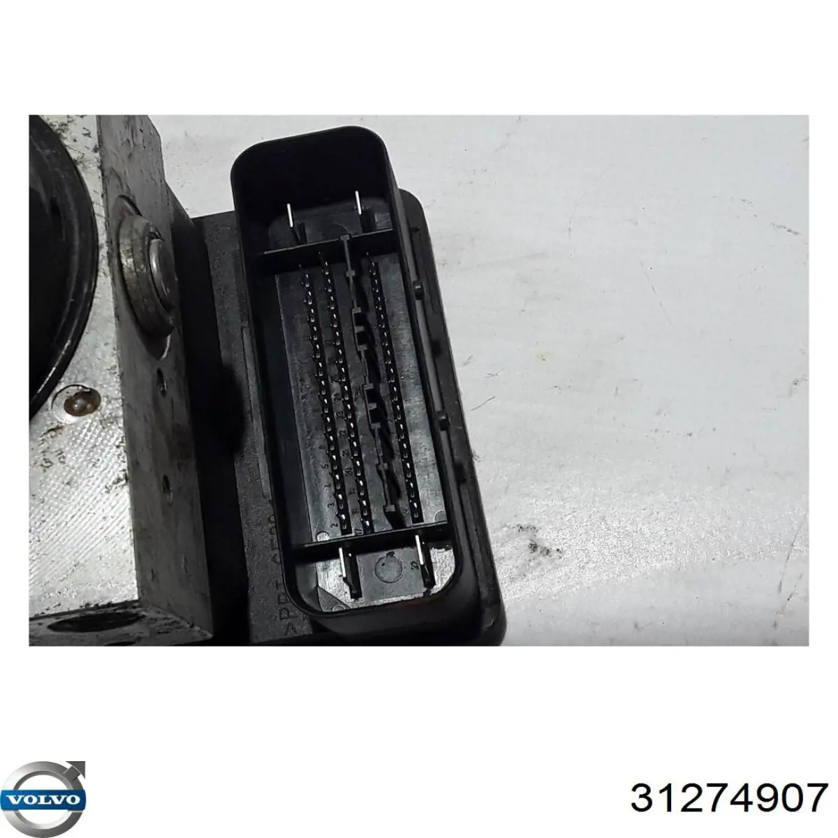  31274907 Volvo