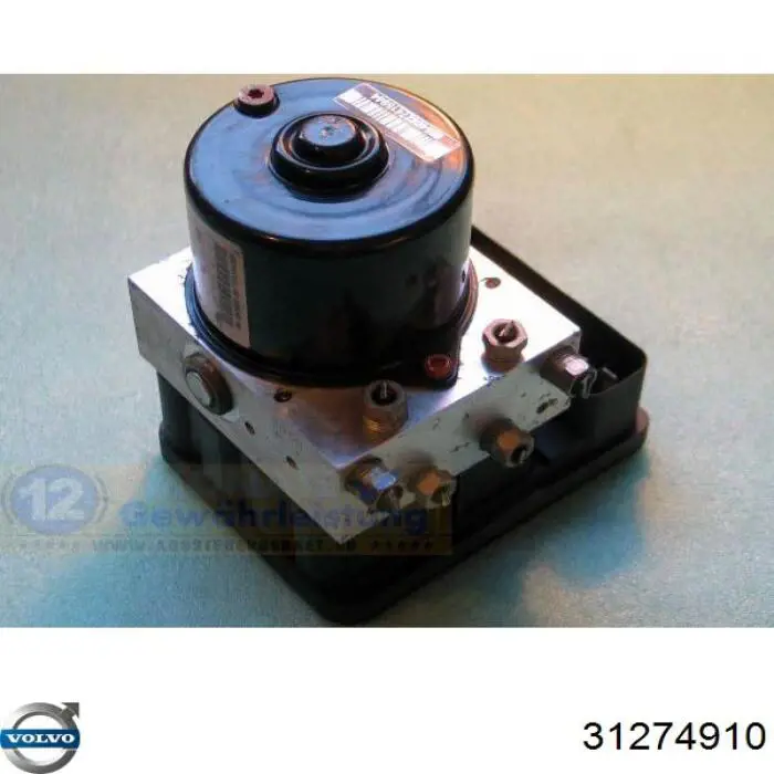 31274910 Volvo 