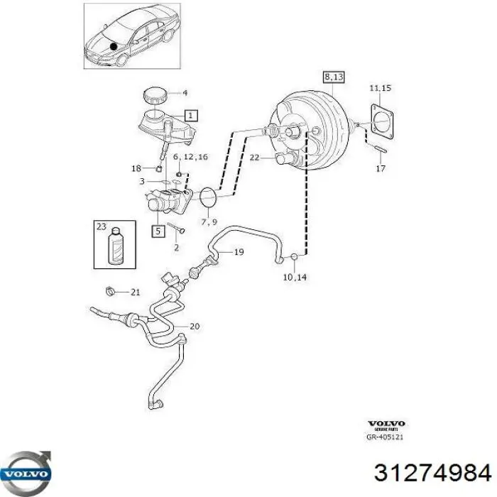  32301896 Volvo