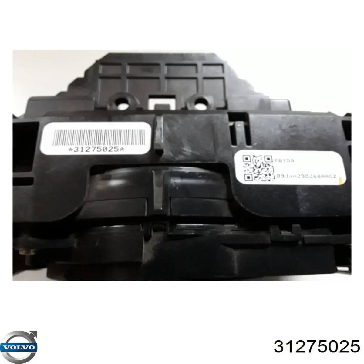  31275025 Volvo