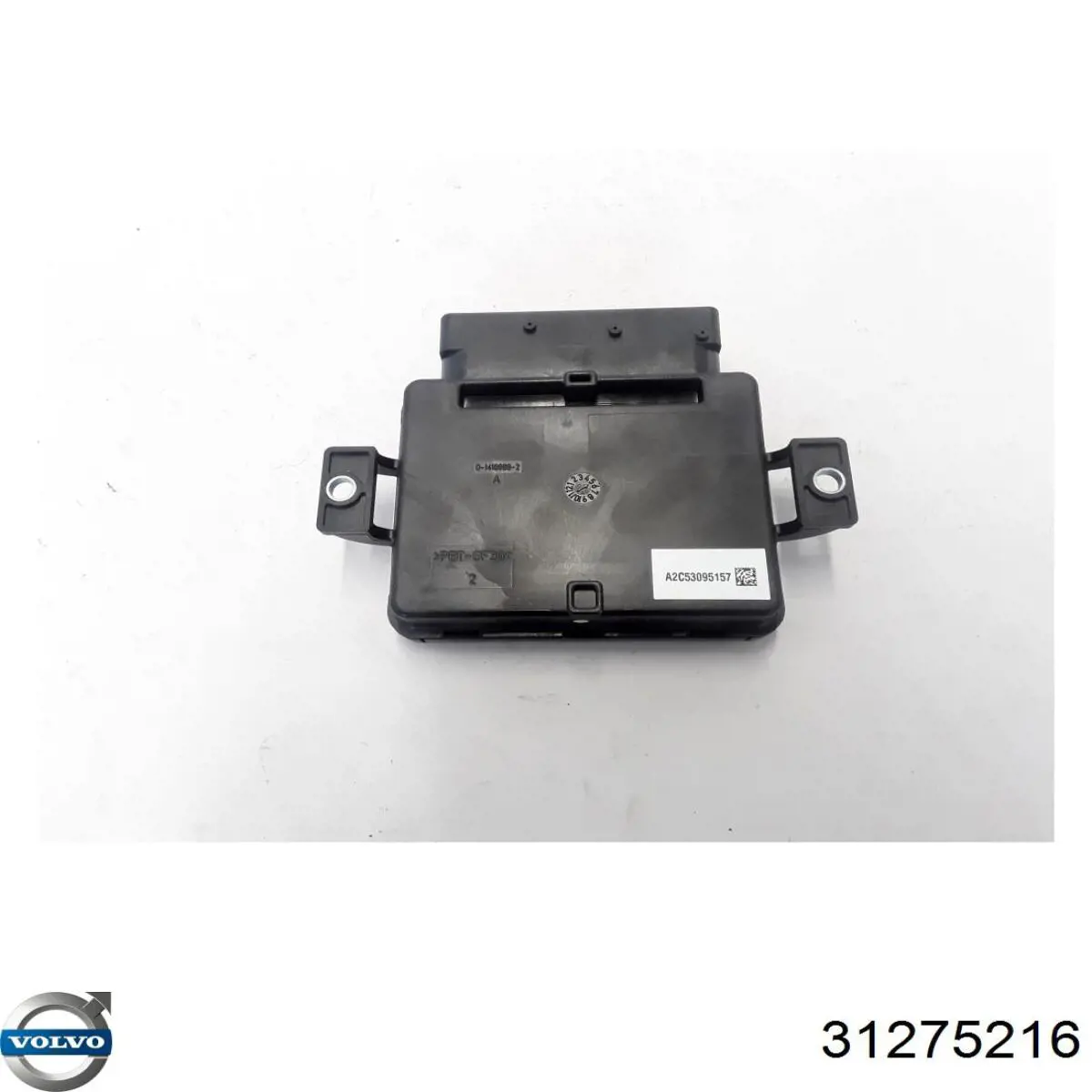 Купить 31275216 Volvo Блок управления стояночного тормоза